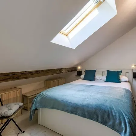 Epicea - Chic 2br In Center, Next To Train Station - By Cozee Appartamento Chamonix