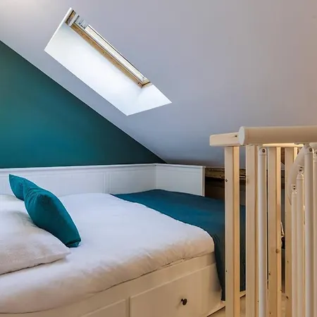 Lägenhet Epicea - Chic 2br In Center, Next To Train Station - By Cozee Chamonix